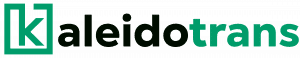 Logo KaleidoTrans