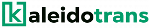 Logo KaleidoTrans