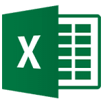 logo excel