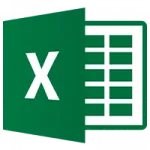 logo excel