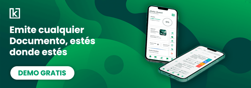 app para logística