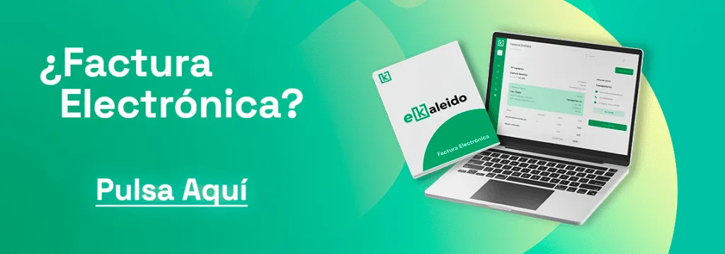 Factura Electrónica