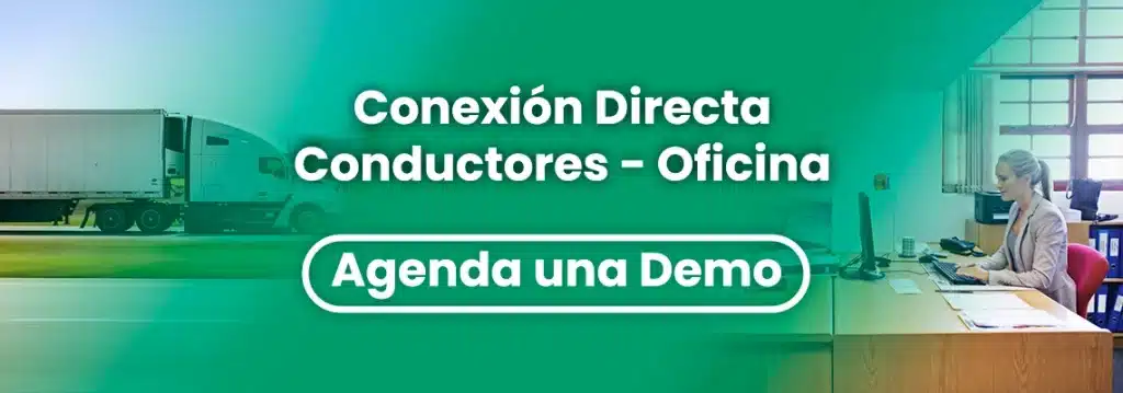 Software de gestión para empresas de transporte