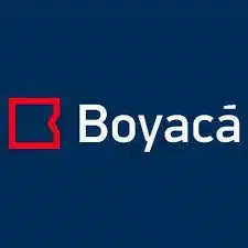 Logo de Boyacá
