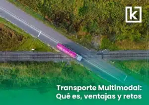 Transporte multimodal