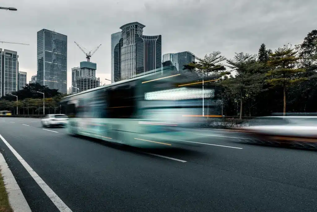 Software para transporte de pasajeros