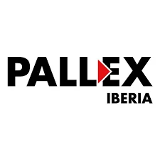 Logo de Pall-Ex