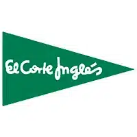 Logo de El Corte Inglés