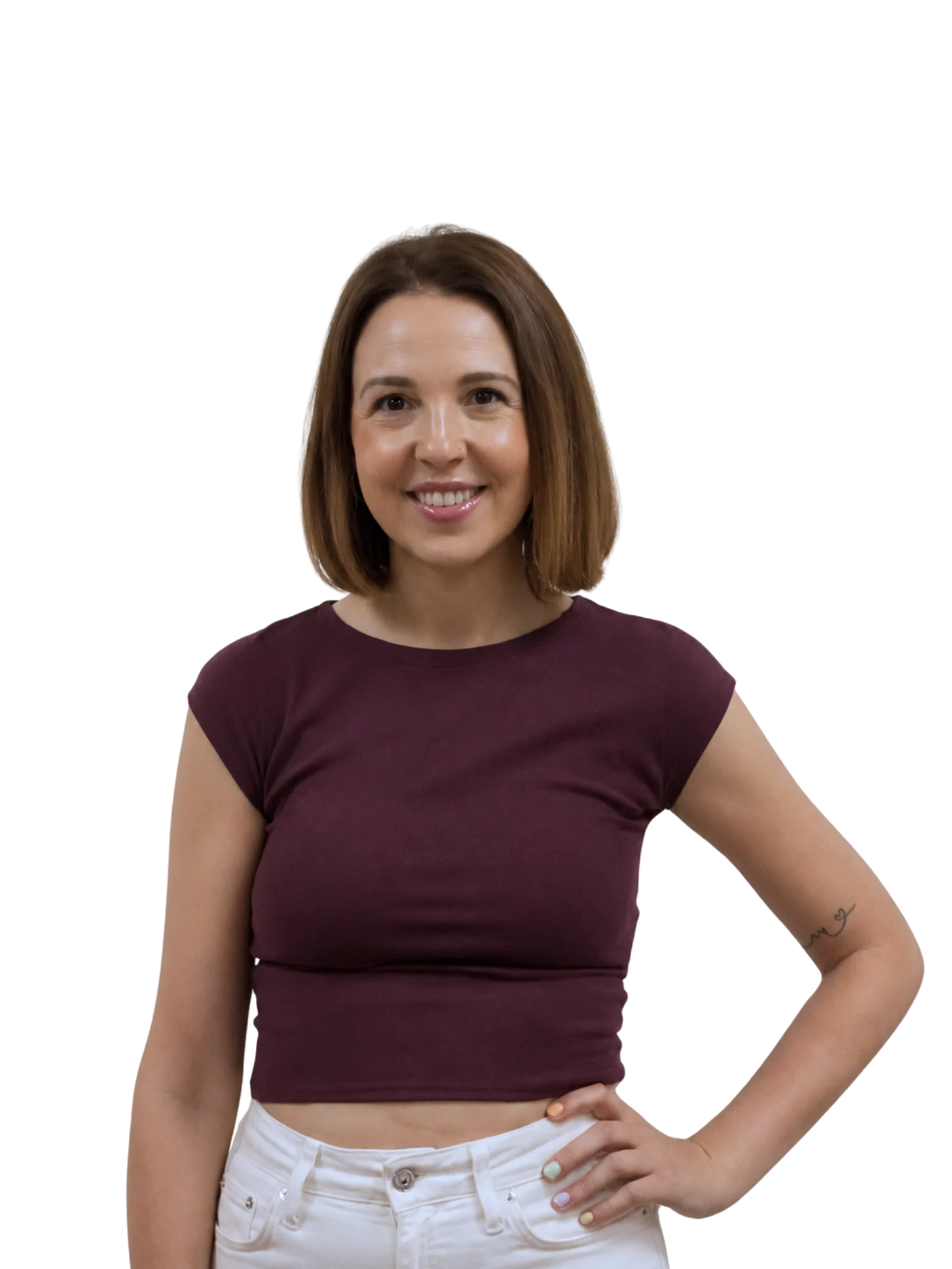Ana, Comercial en KaleidoTrans