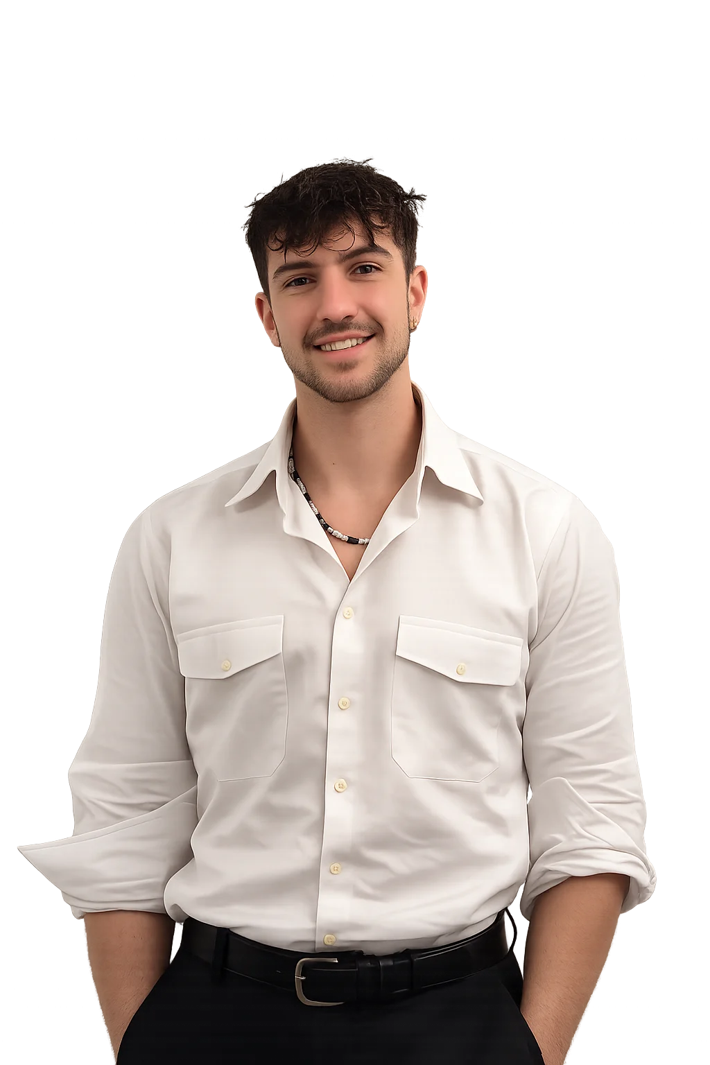 Jorge, Desarrollo en KaleidoTrans