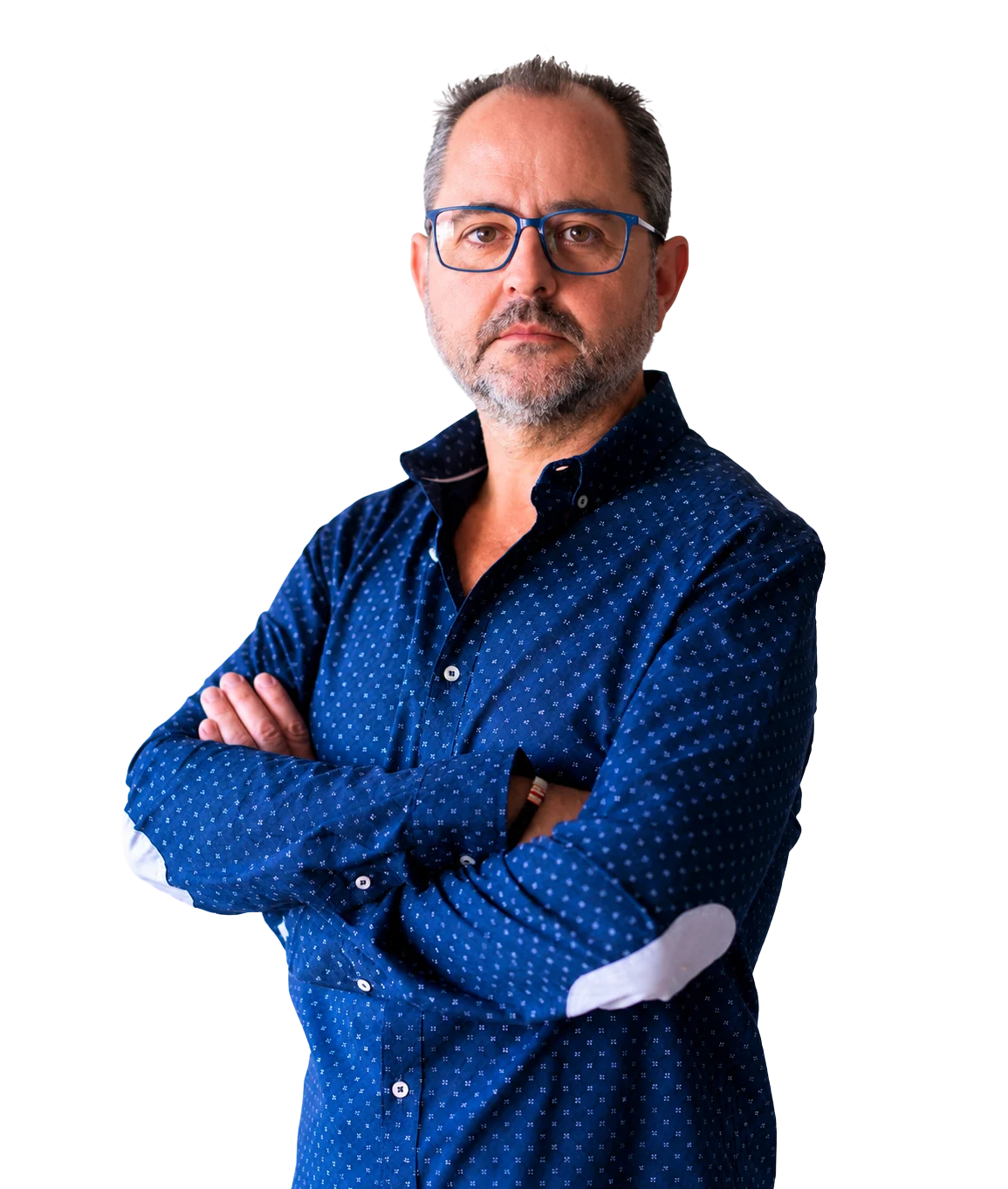 Ángel Ruiz Martínez, Director en KaleidoTrans