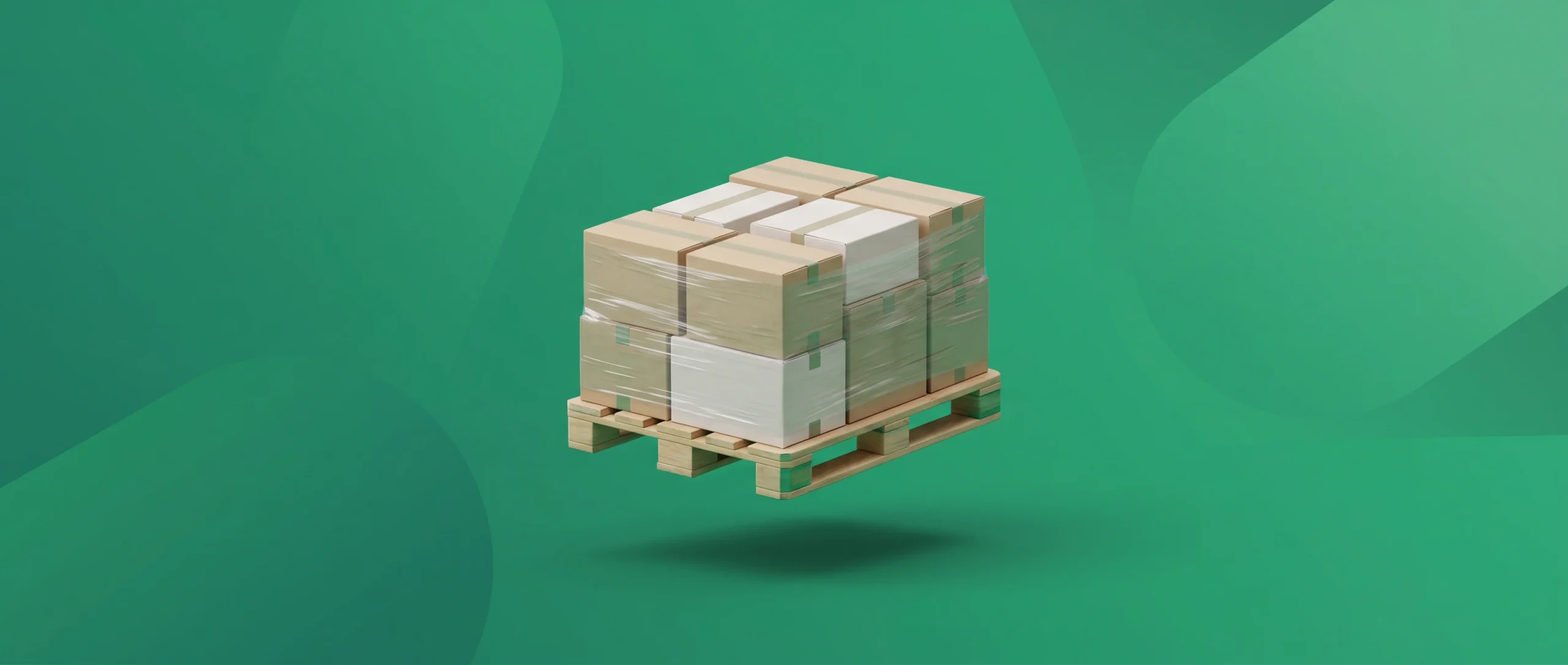 Software de transporte de mercancías de KaleidoTrans