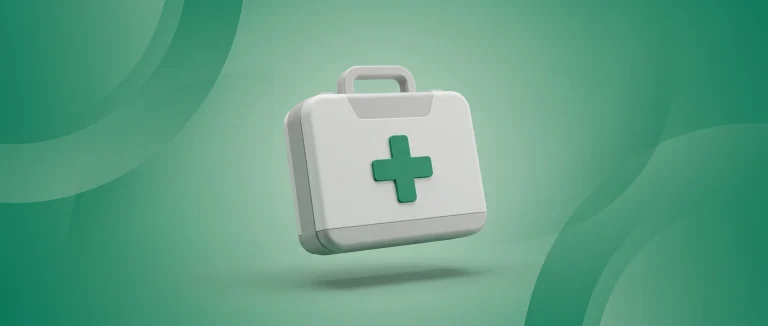 Software de transporte medicalizado y ambulancias de KaleidoTrans
