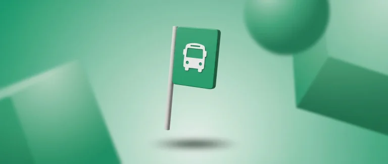 Software de transporte de pasajeros y transporte público de KaleidoTrans