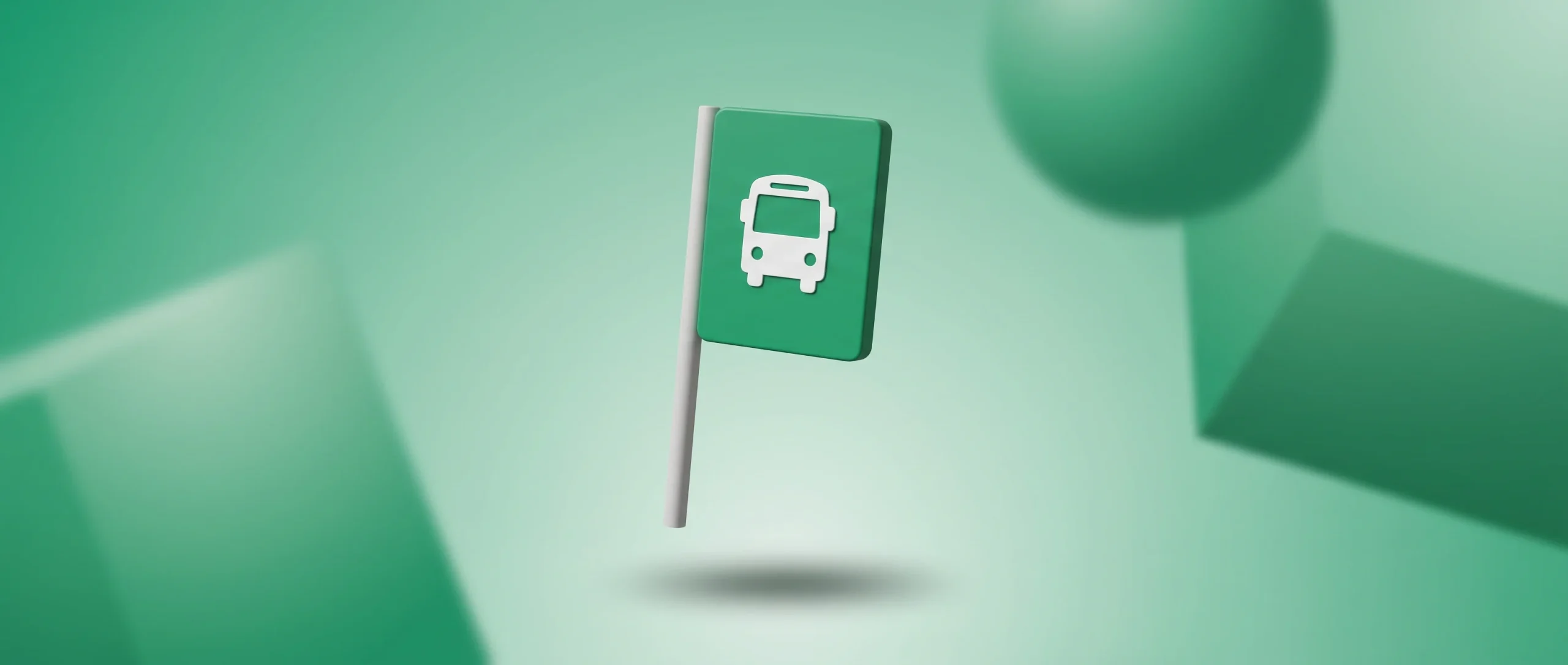 Software de transporte de pasajeros y transporte público de KaleidoTrans